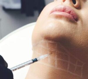 Dose Fat Melting Injections Help With Weight Loss