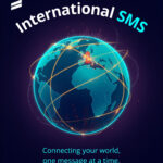 international sms