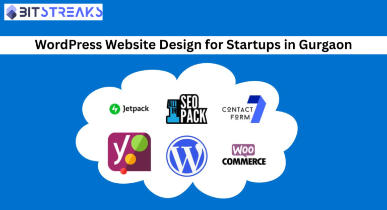 website design company in Gurgaon