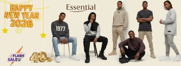 essential hoodie Online essentials hoodie Worldwide Store