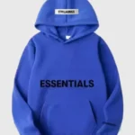 Fear Of God Essentials Tracksuit Online Store
