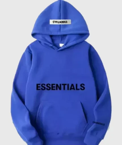 Fear Of God Essentials Tracksuit Online Store