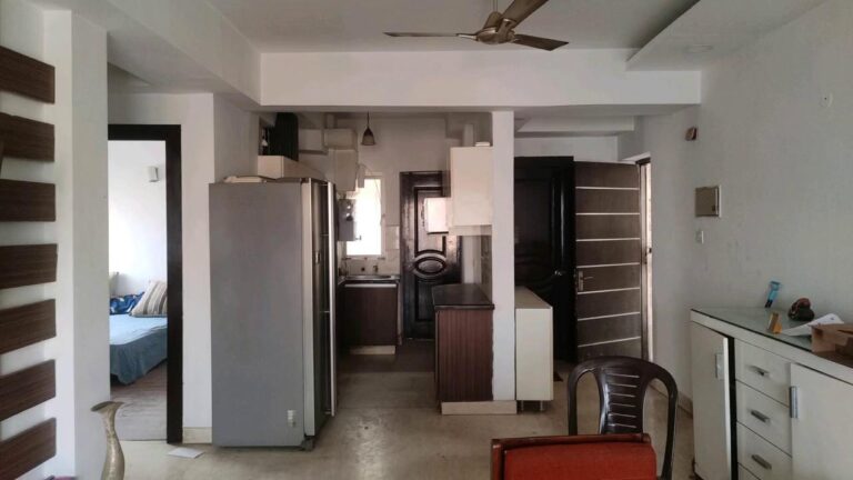 Flat In Paras Tierea Sector 137 Noida