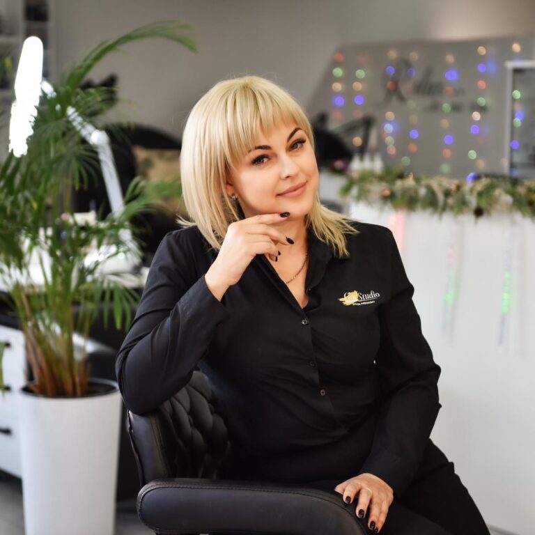 Fryzjer Damski Marki