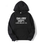 Gallery Dept CA Hoodie