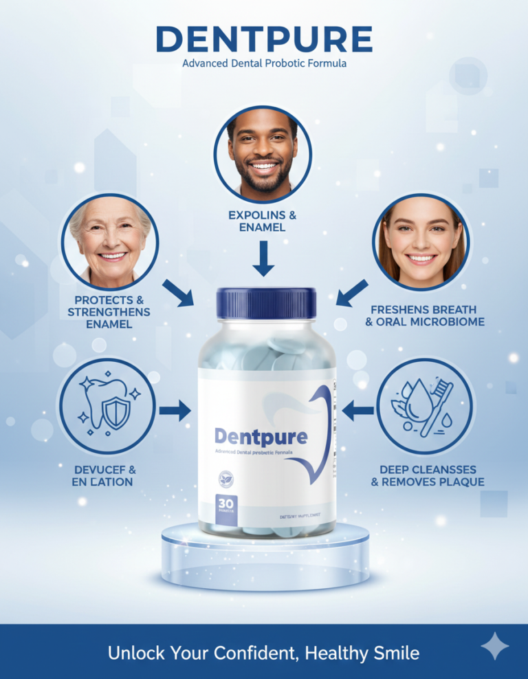 Dentpure