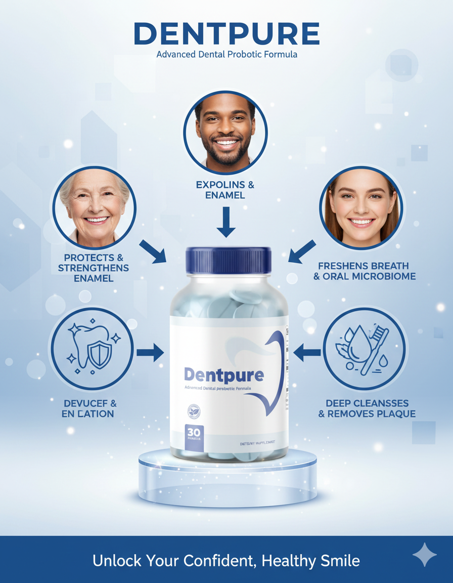 Dentpure