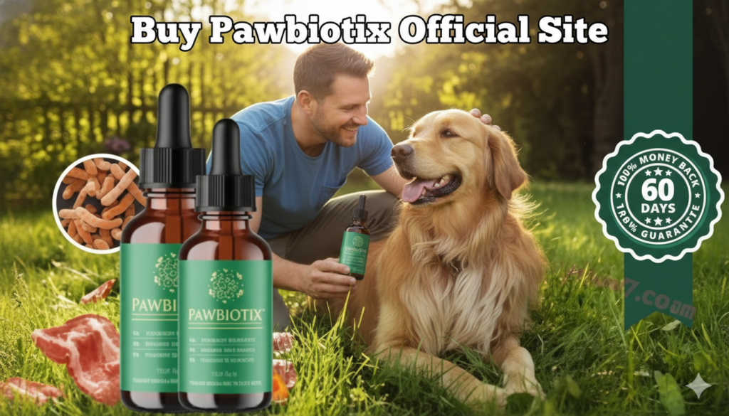 pawbiotix