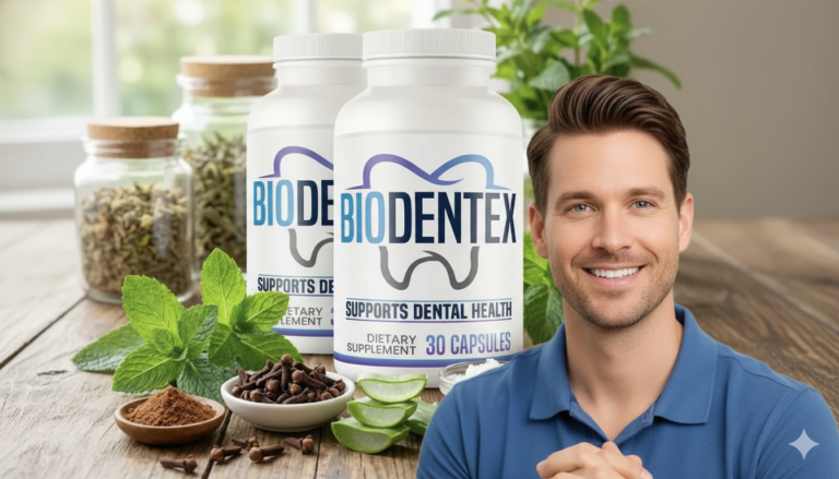 biodentex