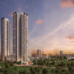 Godrej Kharghar Navi Mumbai
