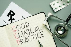 Good Clinical Practice