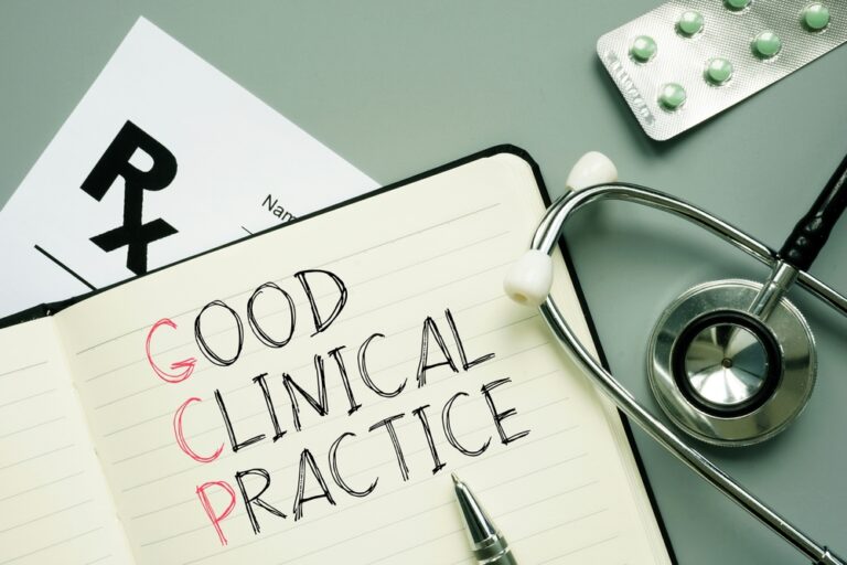 Good Clinical Practice