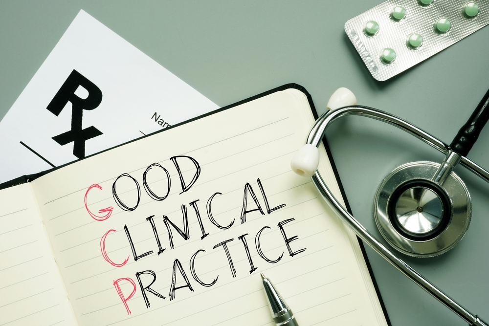 Good Clinical Practice