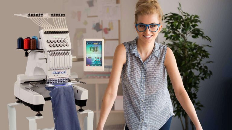 Digitize XXX Embroidery Files for Free