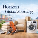 Horizon Global Sourcing product showcase
