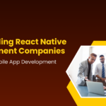 How Leading React Native Development Companies Transform Mobile App Development
