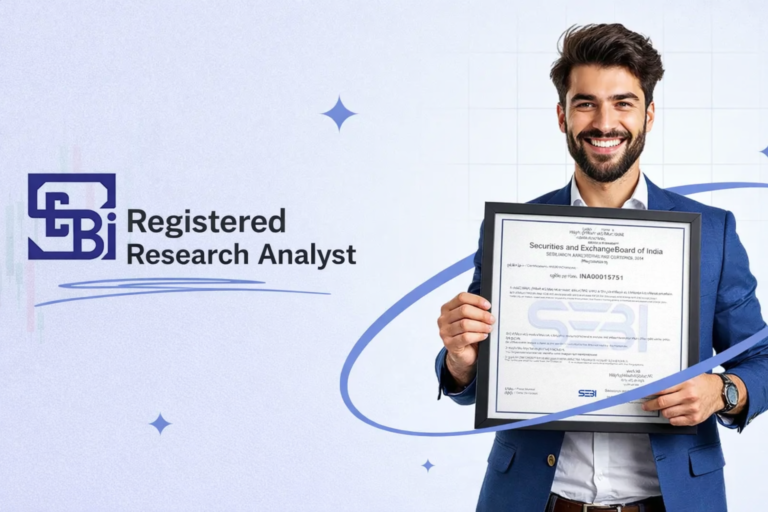 how to become sebi registered research analyst