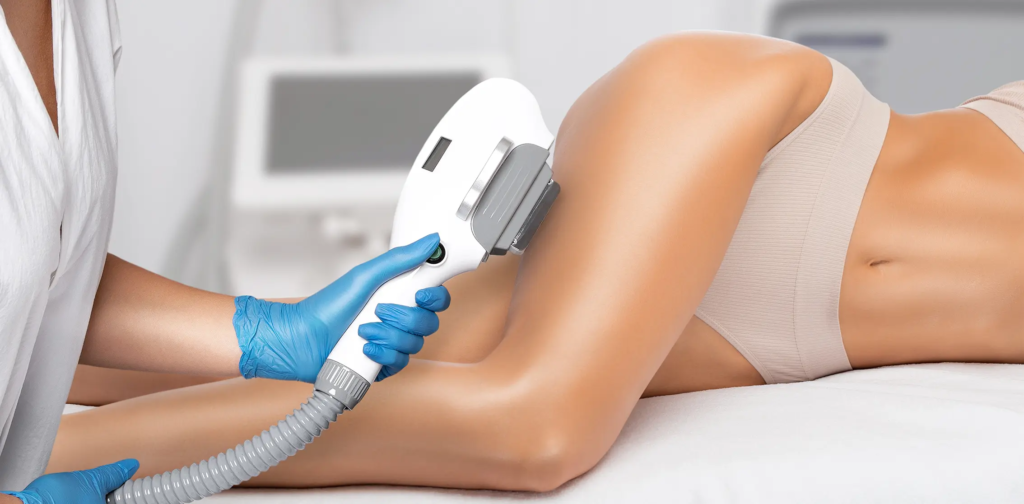 How to Choose Clinics for Laser Hair Removal Abu Dhabi