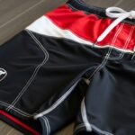 Grappling Shorts Designed for performance, consolation, and confidence