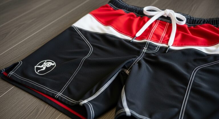 Grappling Shorts Designed for performance, consolation, and confidence