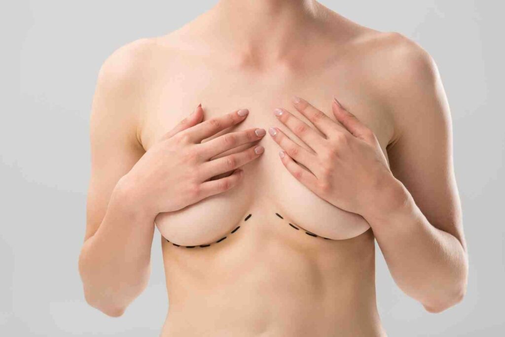 Is Breast Augmentation Surgery Right For Your Body