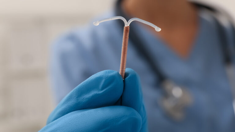 Is Copper T Better Than Hormonal IUDs