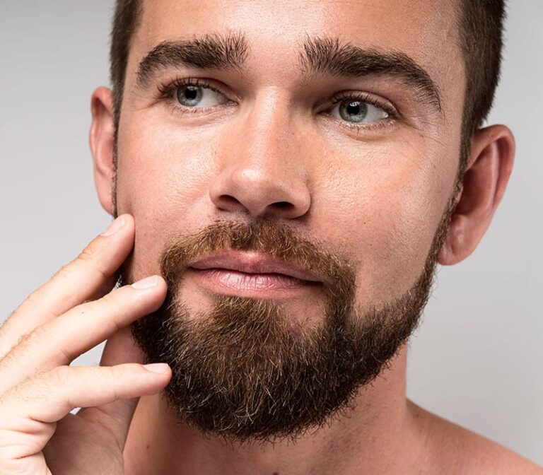 Is Recovery Easy After a Beard Hair Transplant