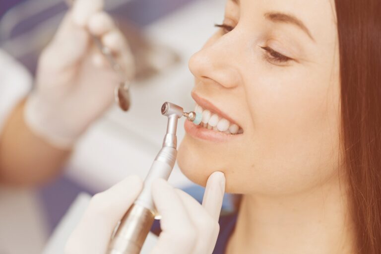 Is Teeth Cleaning Safe During Pregnancy?