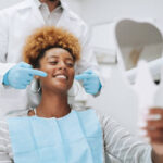 Is Teeth Whitening Harmful to Tooth Enamel