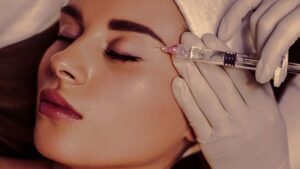 Is Under Eye Fillers Painful During the Procedure?