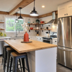 Kitchen Renovation Contractors Near Me