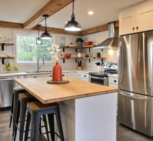 Kitchen Renovation Contractors Near Me