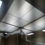 Laminar Air Flow Systems