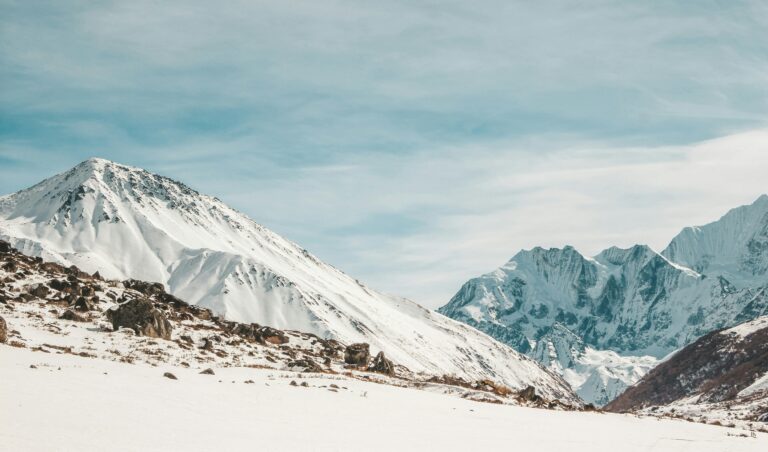 Langtang Valley Trek 5