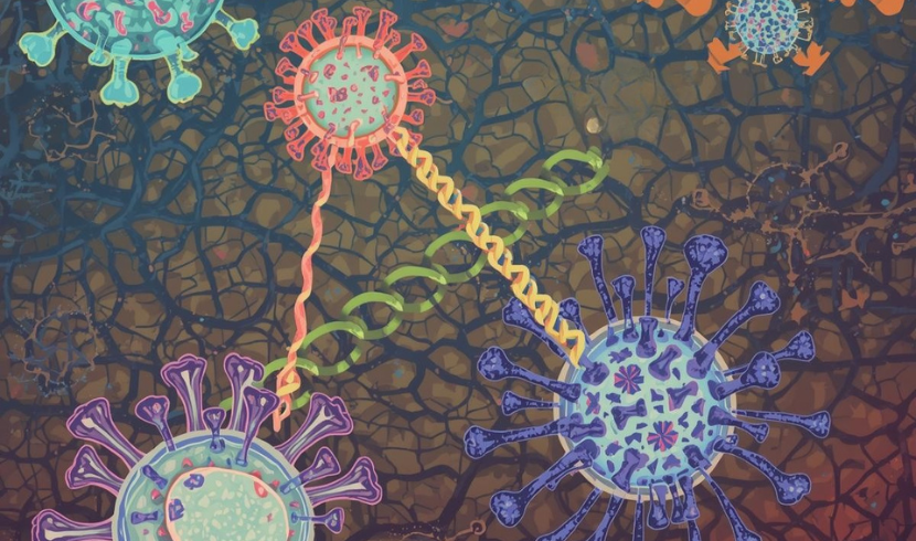 Lentiviral Vectors Market