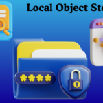 Local Object Storage