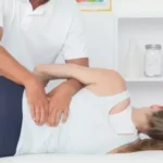 Lower back pain in Nashville