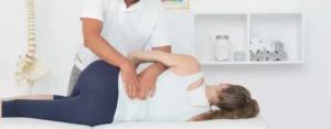 Lower back pain in Nashville