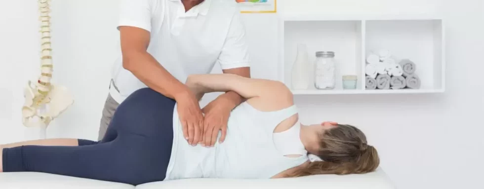 Lower back pain in Nashville