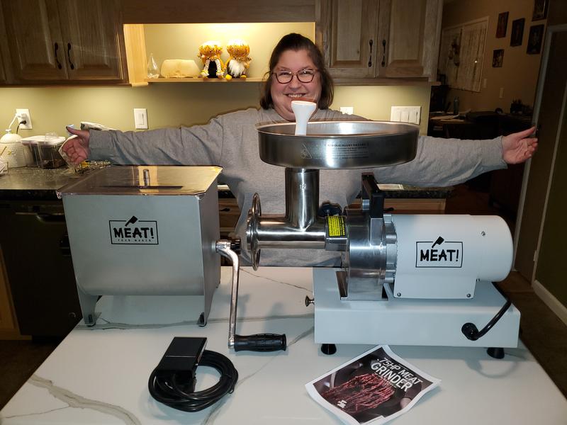 Meat Your Maker Promo Codes