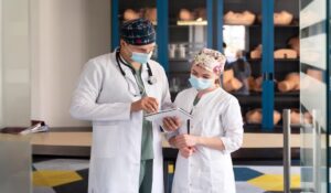 British general practitioner Dubai