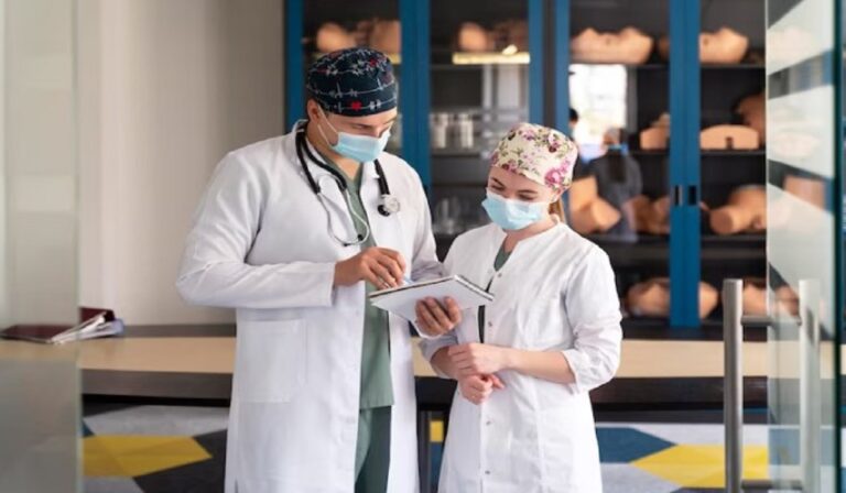 British general practitioner Dubai