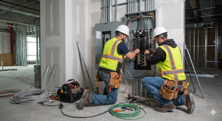 Menifee Electricians: Top Pros Fix Sparks, Save Cash in 2026