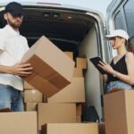 Professional Residential Movers