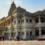 same day Mathura Vrindavan tour package