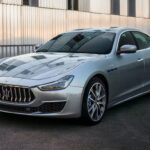 New Maserati Cars for Sale in Naperville | Best Luxury Car Dealerships