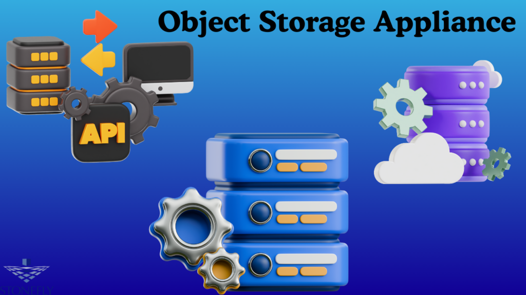 Object Storage Appliance (2)