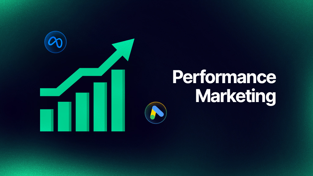 Performance Marketing 1