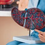 fatty liver symptoms