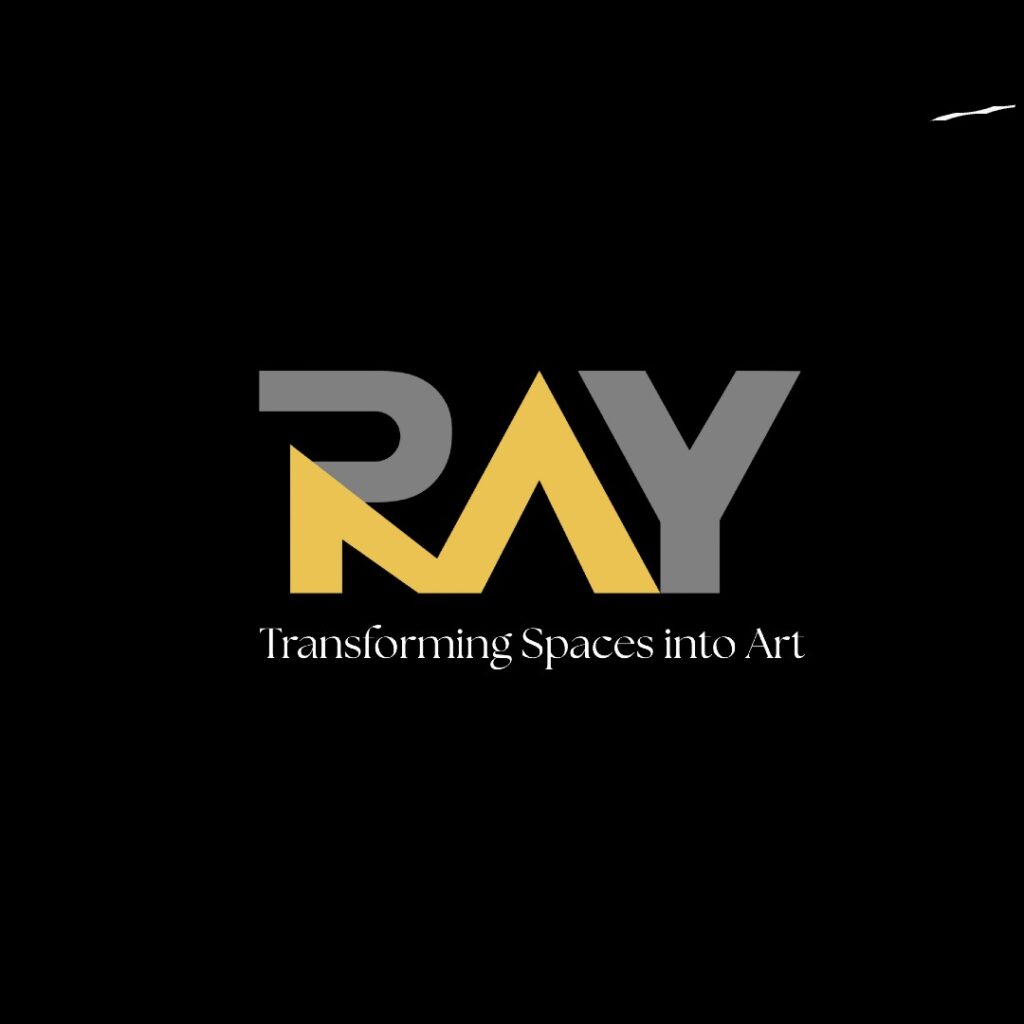 Ray Logo
